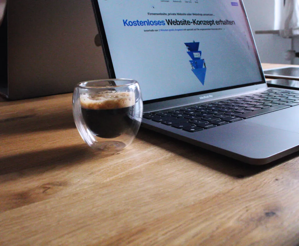 OV Solutions – Dein Partner für Webdesign und Branding in Karlsruhe. Individuelle digitale Lösungen für deinen Online-Erfolg.
