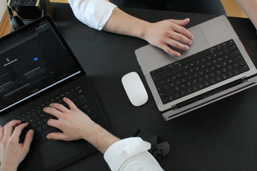 Webdesign bei OV Solutions – Individuelle Webseiten für mehr Reichweite und Kunden.
