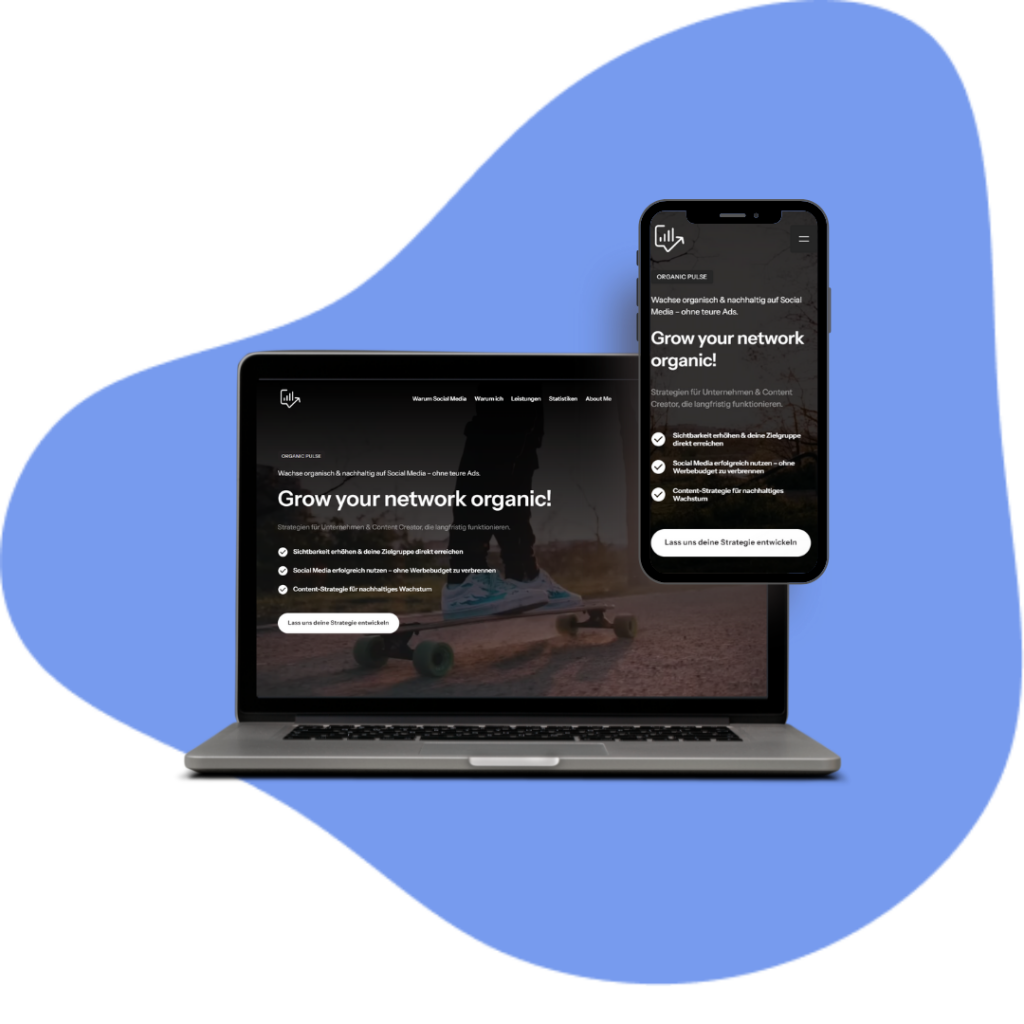 Referenzen 2 OV Solutions Webdesign & Marketing